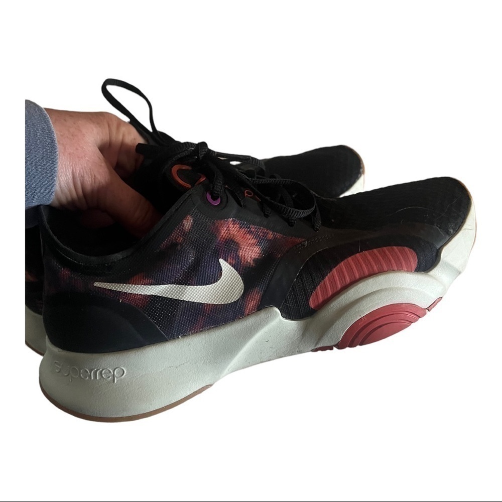 Nike Super Rep Womens Sneakers Size 7